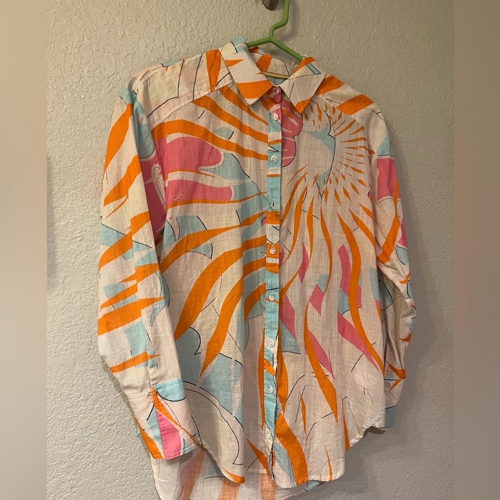 Maeve Blouse 👚 🌟😎